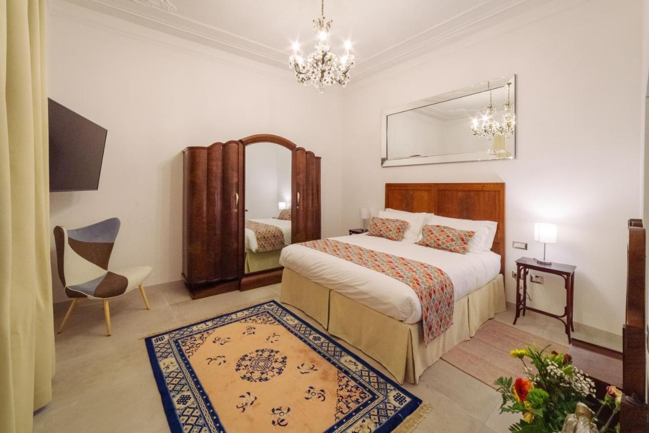 Waterfront Suites Cagliari Exteriör bild