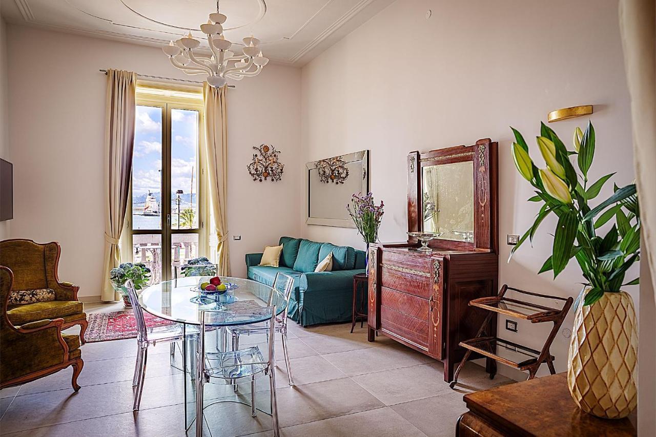 Waterfront Suites Cagliari Exteriör bild